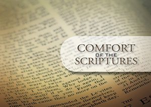 Download Comfort of the Scriptures pdf, epub, ebook