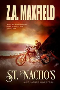 Download St. Nacho’s pdf, epub, ebook