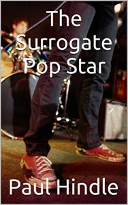 Download The Surrogate Pop Star pdf, epub, ebook