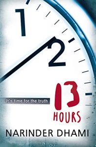 Download Thirteen Hours pdf, epub, ebook