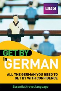 Download Get By In German pdf, epub, ebook