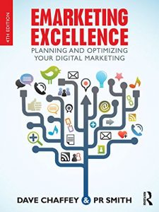 Download Emarketing Excellence: Planning and Optimizing your Digital Marketing pdf, epub, ebook