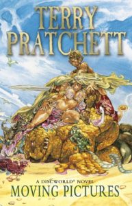 Download Moving Pictures: (Discworld Novel 10) (Discworld series) pdf, epub, ebook