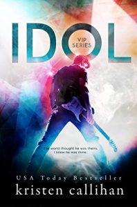 Download Idol (VIP Book 1) pdf, epub, ebook