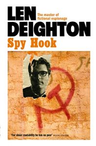 Download Spy Hook (Samson Book 4) pdf, epub, ebook