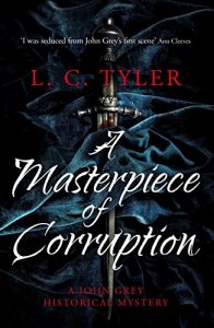 Download A Masterpiece of Corruption (A John Grey Historical Mystery Book 2) pdf, epub, ebook