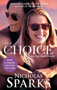 Download The Choice pdf, epub, ebook