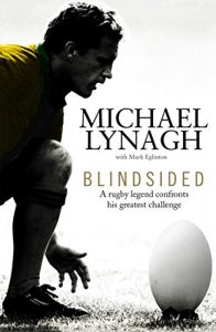 Download Blindsided pdf, epub, ebook