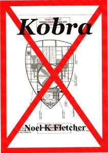 Download KOBRA pdf, epub, ebook