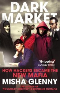 Download DarkMarket: How Hackers Became the New Mafia pdf, epub, ebook