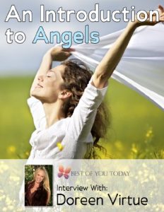 Download An Introduction to Angels pdf, epub, ebook