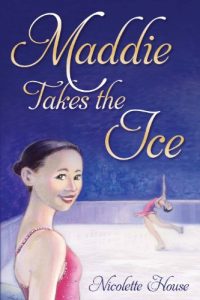 Download Maddie Takes the Ice pdf, epub, ebook