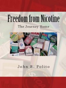 Download Freedom from Nicotine –  The Journey Home pdf, epub, ebook