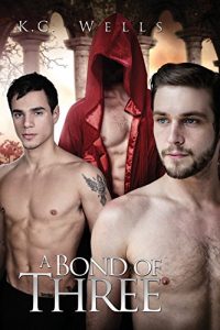 Download A Bond of Three (Sensual Bonds Book 1) pdf, epub, ebook