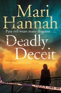 Download Deadly Deceit (DCI Kate Daniels Book 3) pdf, epub, ebook