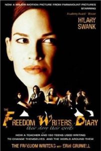 Download The Freedom Writers Diary (Movie Tie-in Edition): How a Teacher and 150 Teens Used Writing to Change Themselves and the World Around Them pdf, epub, ebook