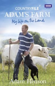 Download Countryfile: Adam’s Farm: My Life on the Land pdf, epub, ebook