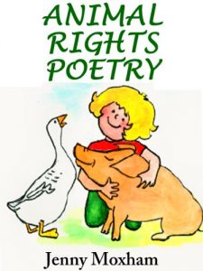 Download Animal Rights Poetry: 25 Inspirational Animal Poems Vol 2 pdf, epub, ebook