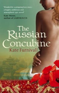 Download The Russian Concubine pdf, epub, ebook