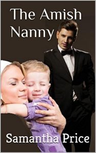 Download The Amish Nanny (Amish Romance): Clean Inspirational Romance Series (Amish Maids Book 1) pdf, epub, ebook