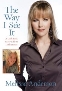 Download Way I See It: A Look Back at My Life on Little House pdf, epub, ebook