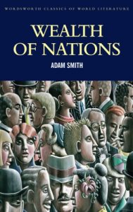 Download Wealth of Nations (Classics of World Literature) pdf, epub, ebook