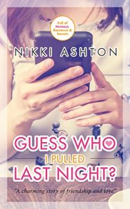 Download Guess Who I Pulled Last Night? pdf, epub, ebook