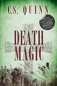 Download Death Magic: (The Thief Taker Series Short Read) pdf, epub, ebook