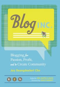 Download Blog, Inc.: Blogging for Passion, Profit, and to Create Community pdf, epub, ebook