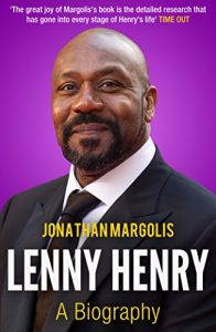 Download Lenny Henry: A Biography pdf, epub, ebook