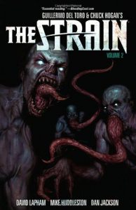 Download The Strain Volume 2 pdf, epub, ebook