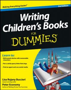 Download Writing Children’s Books For Dummies pdf, epub, ebook