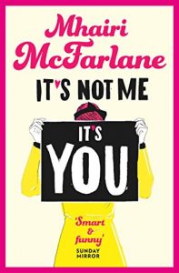 Download It’s Not Me, It’s You pdf, epub, ebook