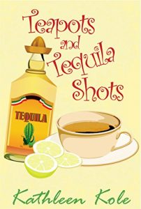 Download Teapots and Tequila Shots (Boxwood Hills Book 4) pdf, epub, ebook