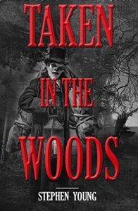 Download TAKEN IN THE WOODS: DISAPPEARING & MISSING PEOPLE. : Creepy True Tales in the woods pdf, epub, ebook