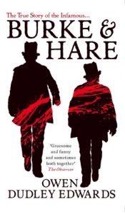 Download Burke and Hare pdf, epub, ebook