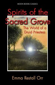 Download Spirits of the Sacred Grove pdf, epub, ebook