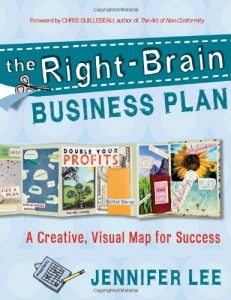 Download The Right-Brain Business Plan pdf, epub, ebook