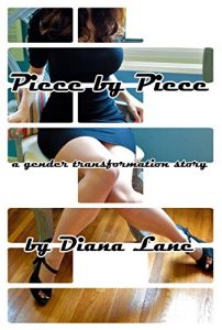 Download Piece by Piece: a gender transformation story pdf, epub, ebook