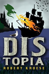 Download Distopia (Land of Dis Book 1) pdf, epub, ebook