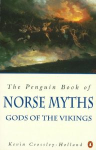 Download The Penguin Book of Norse Myths: Gods of the Vikings pdf, epub, ebook