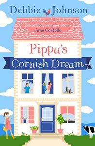 Download Pippa’s Cornish Dream pdf, epub, ebook