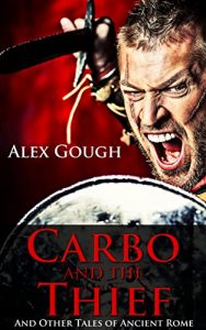 Download Carbo and the Thief: and Other Tales of Ancient Rome pdf, epub, ebook