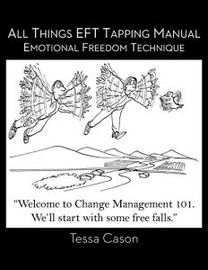 Download All Things EFT Tapping Manual pdf, epub, ebook