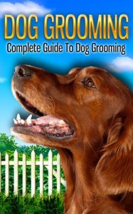 Download Dog Grooming pdf, epub, ebook