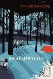 Download Swallowdale (Vintage Children’s Classics) pdf, epub, ebook