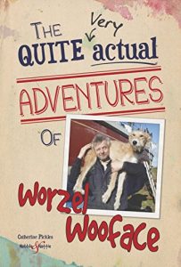 Download The quite very actual adventures of Worzel Wooface pdf, epub, ebook