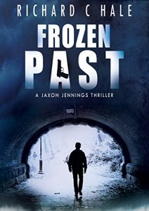 Download Frozen Past (A Jaxon Jennings’ Detective Mystery Thriller Series, Book 1) pdf, epub, ebook