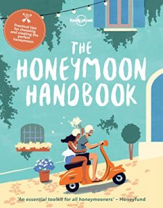 Download The Honeymoon Handbook (Lonely Planet) pdf, epub, ebook