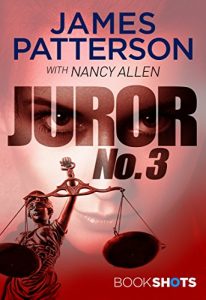 Download Juror No. 3: BookShots pdf, epub, ebook